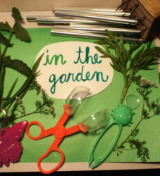 In the Garden Summer Camp In the Garden Summer Camp