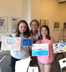 Art Camp Art Camp