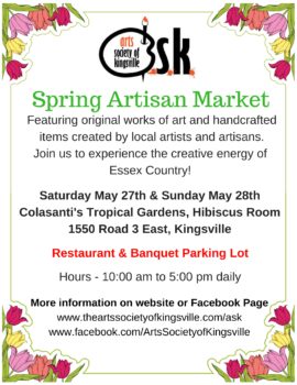 Spring-Artisan-Market-Poster-270x350 2 Spring-Artisan-Market-Poster-270x350 2
