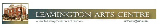 Leamginton