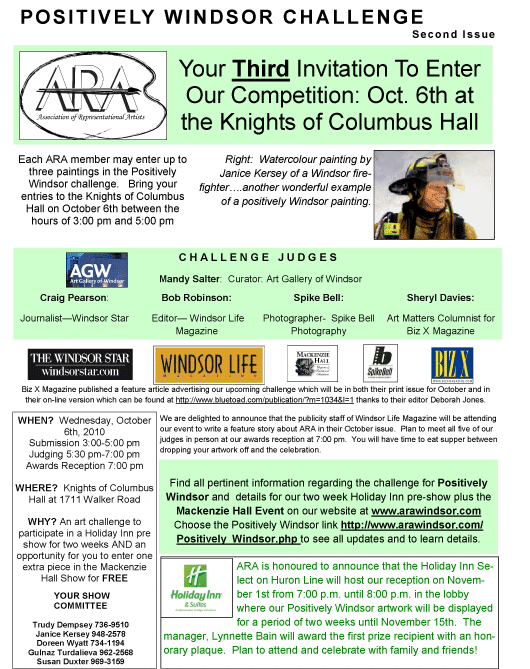 One-Page-Event-Challenge-third-issue